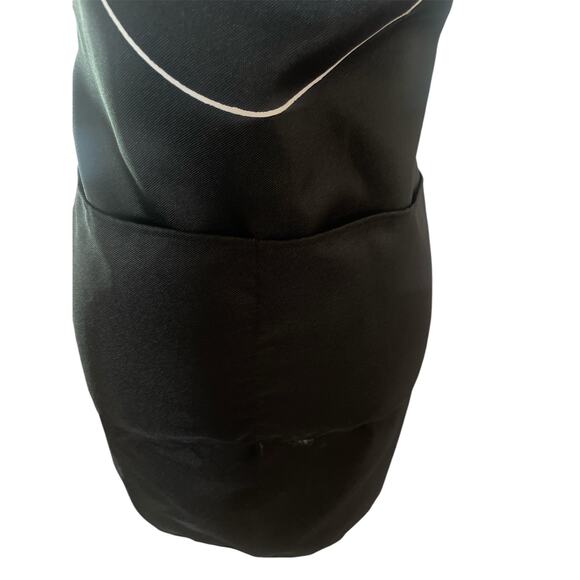 Chalk Couture Craft Apron with Chalk Couture Logo - Picture 6 of 10